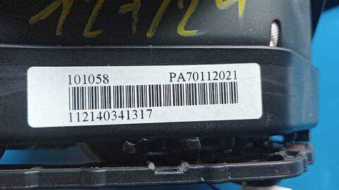 Foto 3ª: Airbag Delantero Izquierdo Fiat Doblo 1.3 16V JTD CAT 90CV [263A2000] (2010)
