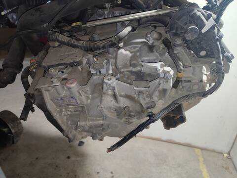 Caja Cambios Peugeot 3008 VERSION INDEFINIDA