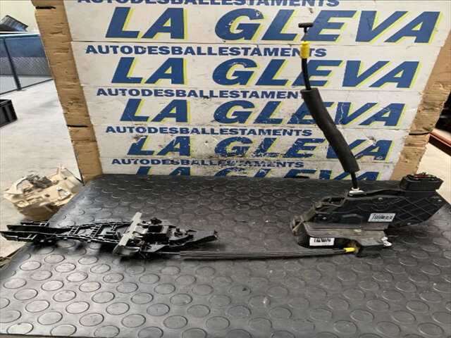 Cerradura Puerta Delantera Derecha Land Rover Range 2.0 TD 180CV