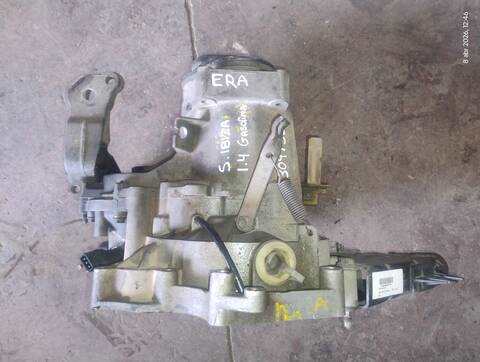 Caja Cambios Seat Ibiza AKK