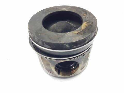 Foto 3ª: Pistones Land Rover Range HSE DYNAMIC [448DT] (2014)