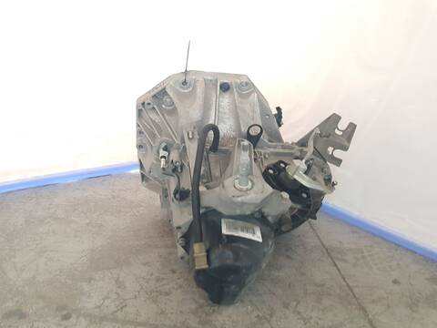 Foto 3ª: Caja Cambios Renault Kangoo 1.5 DCI 70 KW0V KW0A) 68CV 50KW [K9K800] (2011)