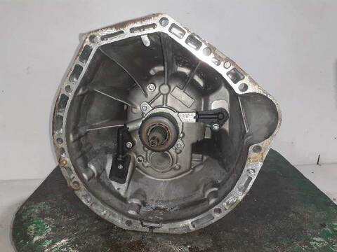 Caja Cambios Mercedes Clase C 160 C 180 203.735) COUPE 129CV 95KW