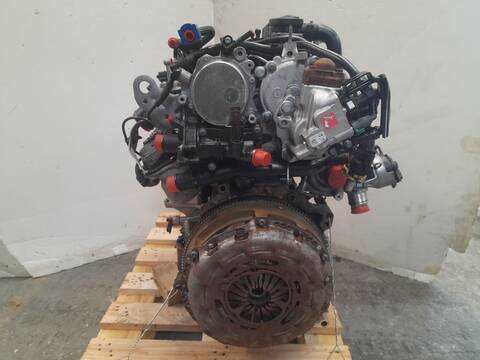 Foto 3ª: Motor Completo Citroen Jumper 2.2 BLUEHDI 120 120CV 88KW FURGONETA [4H03] (2024)