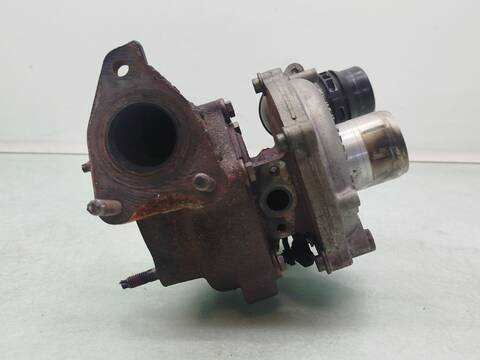 Foto 2ª: Turbocompresor Renault Scenic 1.6 DCI JZ00 JZ12) 130CV 96KW [R9M402] (2012)