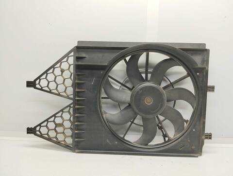 Foto 3ª: Electroventilador Seat Ibiza EMOCION 60CV 44KW [CGP] (2010)