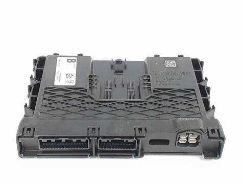 Centralita Motor ECU Dacia Duster TCE 130 EXPRESSION