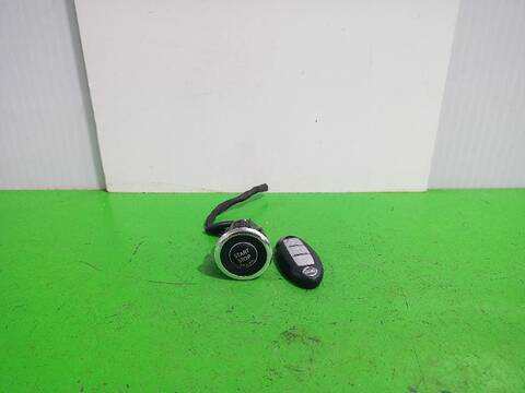 Motor de Arranque Nissan Qashqai ACENTA 116CV