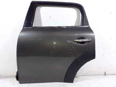 Puerta Trasera Izquierda Bmw Mini ONE D 90CV 66KW