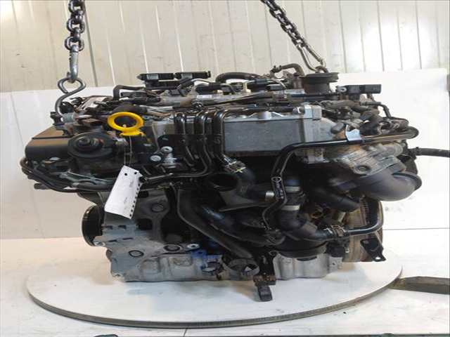 Motor Completo Audi Q3 2.0 TDI 150 CV 110KW