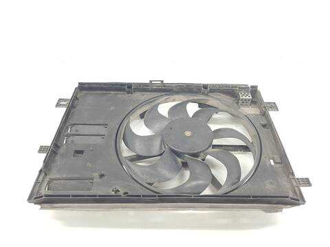 Electroventilador Peugeot Expert PRO LONG