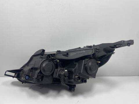 Foto 3ª: Faro Derecho Peugeot 2008 5F01 (2014)