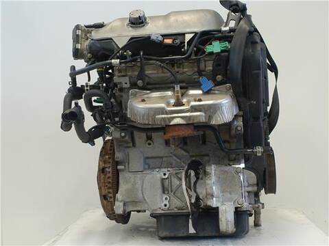 Foto 2ª: Motor Completo Citroen C5 3.0 V6 DCXFXC DCXFXF) BERLINA 207CV 152KW [XFX (ES9J4S)] (2003)