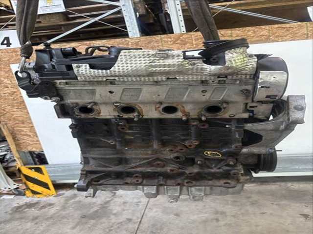 Foto 3ª: Motor Completo Volkswagen Jetta 140CV 103KW [CJAA CJA] (2012)