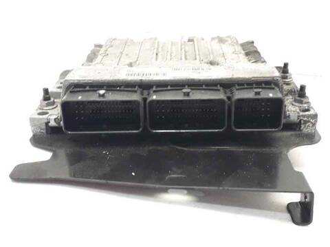 Foto 2ª: Centralita Motor ECU Renault Megane 1.5 DCI DIESEL BERLINA 106CV 78KW III BERLINA 5 P (2009)