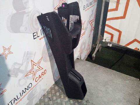 Foto 3ª: Palanca de Cambio Peugeot 208 156CV 115KW (2018)