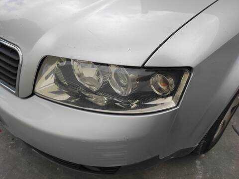 Faro Izquierdo Audi A4 AWX BERLINA