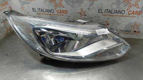 Faro Derecho Ford Focus TREND 95CV 70KW