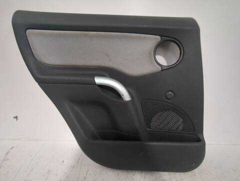 Tapizados Cartoneras Citroen C3 1.4 I 73CV 54KW
