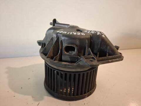 Foto 2ª: Ventilador de Calefacción Citroen Berlingo HDI 75 600 FIRST FURGON 75CV (2012)