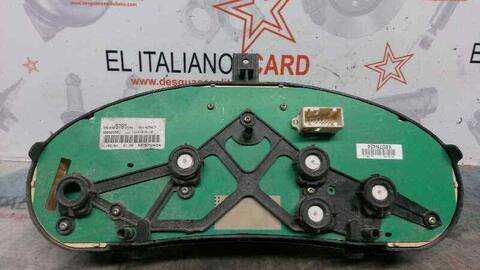 Foto 2ª: Cuadro de Instrumentos Peugeot 206 BERLINA 75CV 55KW (1998)