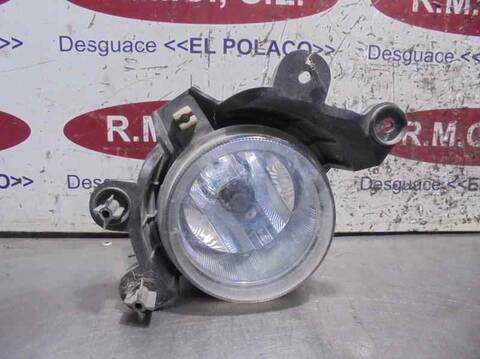 Faro Antiniebla Delantero Derecho Ssangyong Kyron 2.0 141CV 104KW