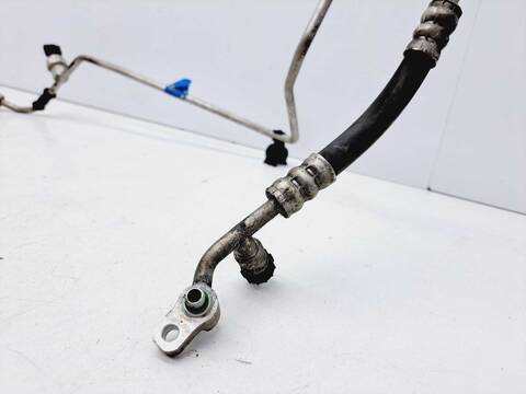Foto 2ª: Tubos Aire Acondicionado Hyundai i20 1.2 CAT 78CV 57KW [G4LA] (2011)