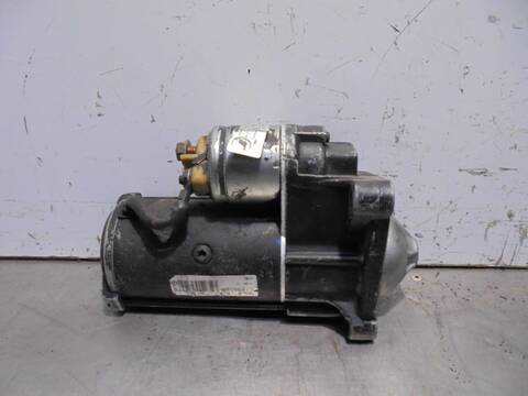 Motor de Arranque Renault Scenic 1.9 D RT 64CV 47KW JA..)