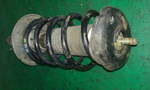 Foto 2ª: Amortiguador Delantero Izquierdo Peugeot 207 XS 109CV 80KW [NFUTU5JP4] (2006)