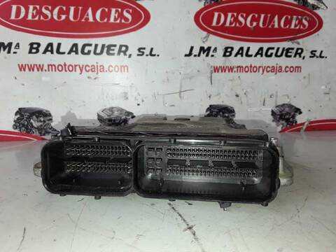 Foto 3ª: Centralita Motor ECU Seat Altea ERENCE 1 TDI 105CV (2006)