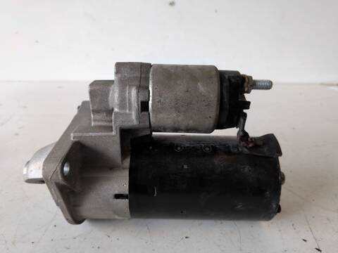 Foto 3ª: Motor de Arranque Fiat Bravo 1.6 16V ACTIVE MULTIJET 77KW) 105CV (2007)