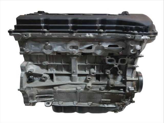 Foto 3ª: Motor Completo Mitsubishi Outlander 200 CV 147KW [4B11] (2015)