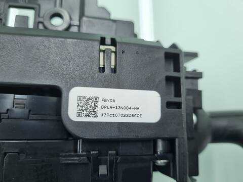 Foto 4ª: Mando Multifuncion Land Rover Evoque PRESTIGE [224DT] (2013)