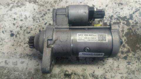 Motor de Arranque Seat Altea CAYC