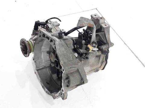 Foto 3ª: Caja Cambios Audi A3 1.8 20V 125CV 92KW (2000)