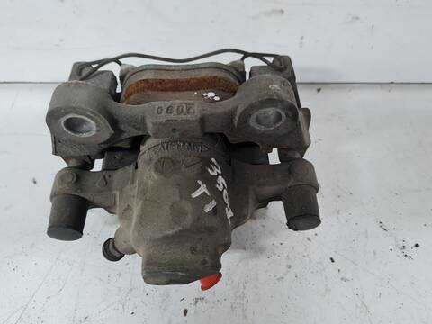 Pinza Freno Trasera Izquierdo Mercedes Clase C 160 2.1 CDI CAT BERLINA 170CV 125KW