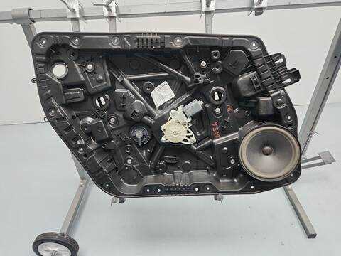 Elevalunas Eléctrico Delantero Izquierdo Mercedes Clase A 140 A 200 MILD-HYBRID 177.087) 163CV 120KW