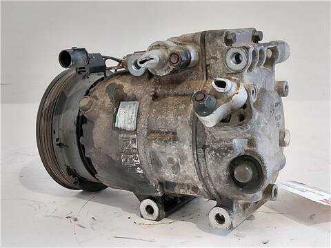 Foto 2ª: Compresor Aire Acondicionado Hyundai Matrix 1.5 CRDI 16V GLS 110CV 81KW [D4FA] (2006)