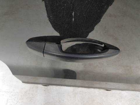 Foto 3ª: Puerta Lateral Corredera Derecha Renault Trafic MIXTO N1 L2H1 30T 5-6 PLAZAS) LARGO (2015)