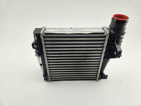 Foto 2ª: Intercooler Citroen C5 1.6 PLUG-IN FEEL 150CV [5G06] (2024)