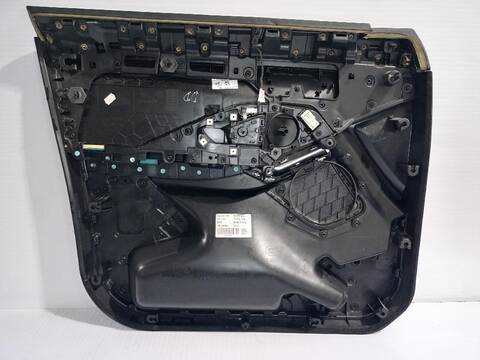 Foto 2ª: Tapizados Cartoneras Jaguar E Pace 2.0 D150 AWD 150CV X540) [204DTD(AJ20D4) 204DTF(AJ20D4)] (2017)