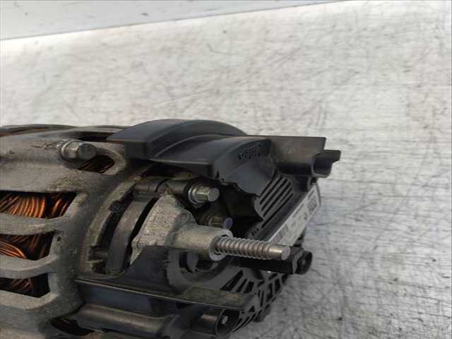 Foto 3ª: Alternador Renault Captur 90 CV 66KW [H4B408] (2019)