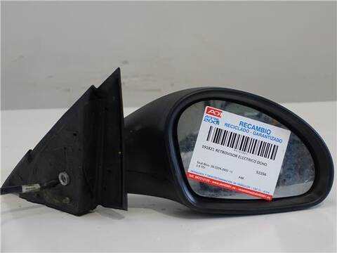 Foto 1ª: Retrovisor Derecho Seat Ibiza 1.9 TDI 100CV 74KW [AXR] (2007)