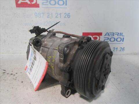 Compresor Aire Acondicionado Volkswagen Lt 2.5 TDI 109CV 80KW