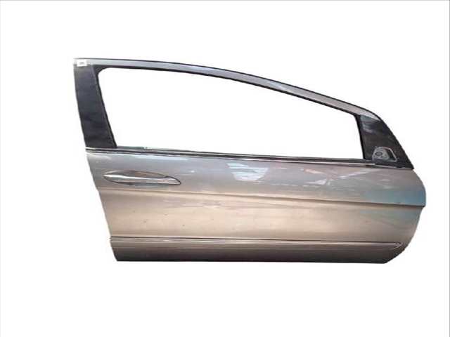 Foto 3ª: Puerta Delantera Derecha Mercedes Clase B 150 B 180 CDI 245.207) (2005)