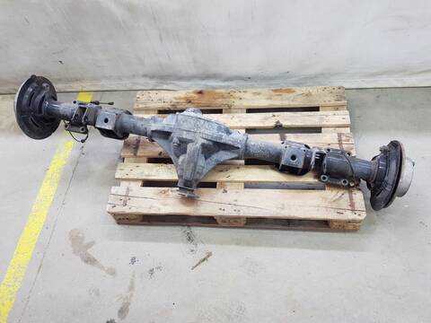 Puente Trasero Renault Master L2H2 HKA 33T