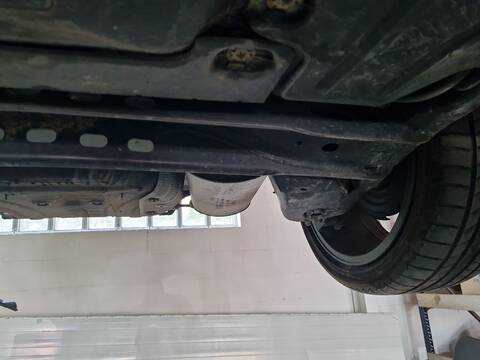 Foto 3ª: Puente Trasero Cupra Leon 1.5 ETSI 150CV 110KW [DXDB] (2024)