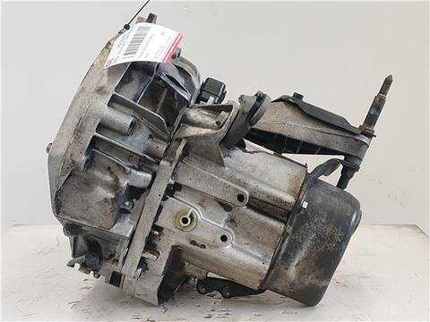 Foto 2ª: Caja Cambios Renault Megane 1.9 D ECO B/SA0U BA0A) 64CV 47KW I BA0/1_) [D/ F8Q] (1997)