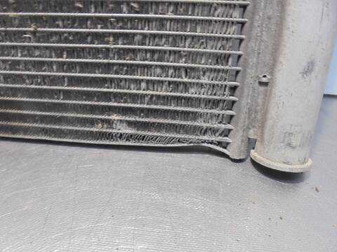 Foto 3ª: Radiador Calefaccion A.A. Renault Captur LIFE 90CV 66KW [H4B B4] (2018)