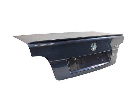 Portón Bmw Serie 5 518 520D 2 16V DIESEL CAT 136CV